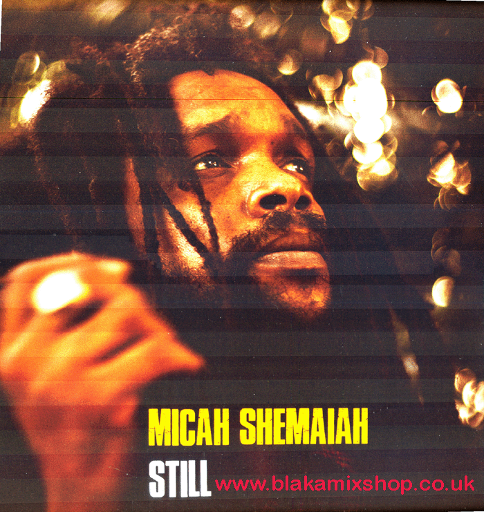LP Still MICAH SHEMAIAH